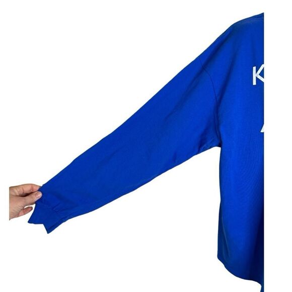 KY for KY Gildan Kentucky Womens XL Long Sleeve T-shirt Bundle of 2 - Picture 12 of 15